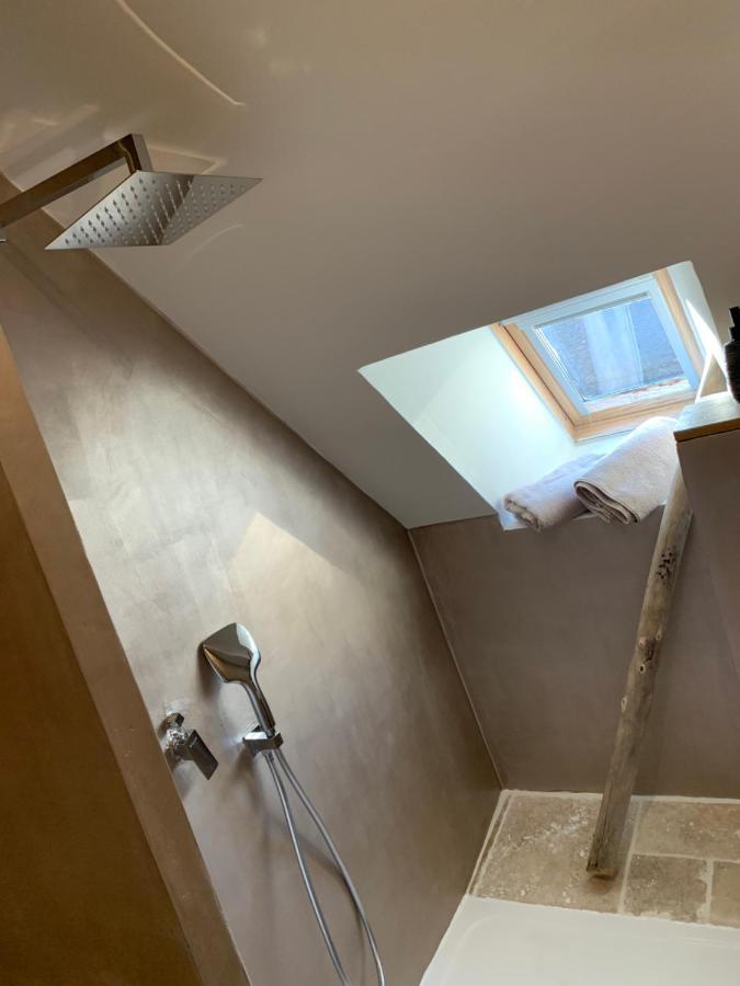 Appartement Classe "La Tour" โดล ภายนอก รูปภาพ